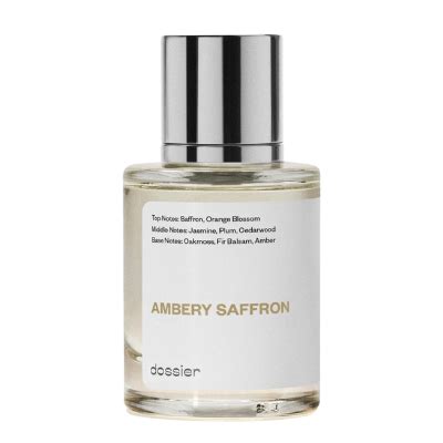 where can i buy dossier perfume|ambery saffron dossier walmart.